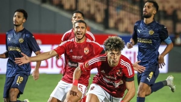 الأهلي يجب أن يتخطى دور المجموعات في كأس العالم للأندية |فيديو