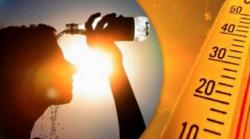 طقس العيد| شديد الحرارة نهارا.. واحذر هذه الظاهرة
