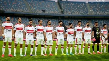 منتشيا بالفوز بكأس مصر.. الزمالك يستهدف 6 صفقات بينهما ثنائي الفريق السابقين