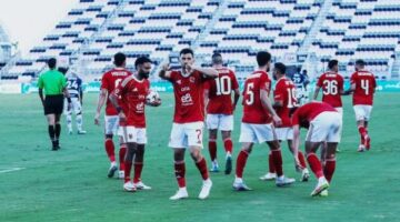 3 لاعبين .. هولاء حجزوا أماكنهم في تشكيلة الأهلي .. وهذا المركز صداع في رأس ريبيرو