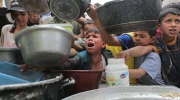 نحتاج تمويلا بنحو 265 مليون دولار لدعم الاستجابة العاجلة بفلسطين