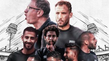 اختيار موفق .. ناقد رياضي يشيد باختيار زد محمد شوقي مدربا للفريق