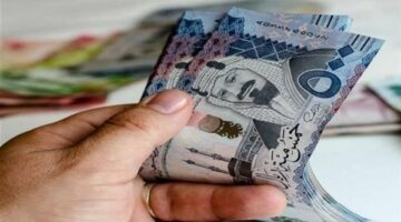 استقرار سعر الريال السعودي اليوم الإثنين مقابل الجنيه في البنوك المصرية