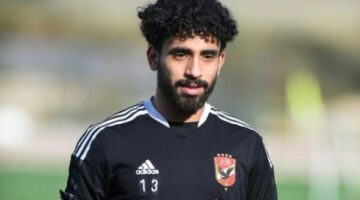 رفضت عروضا من الزمالك وبيراميدز وفيوتشر بسبب الأهلي