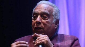 محمد العدل يوجه رسالة لمسئولي نادي الزمالك