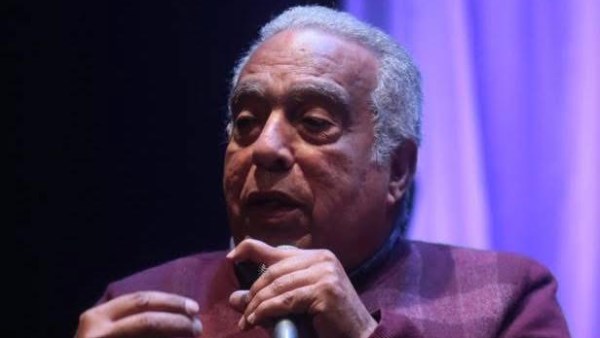 محمد العدل يوجه رسالة لمسئولي نادي الزمالك