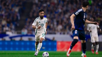 السعودية تحسم التأهل لربع نهائي الكأس الذهبية بتعادل مثير أمام ترينداد وتوباجو