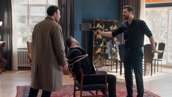 تصاعد درامي جديد في مسلسل آسر.. الحلقة 51 تكشف أوراق راغب
