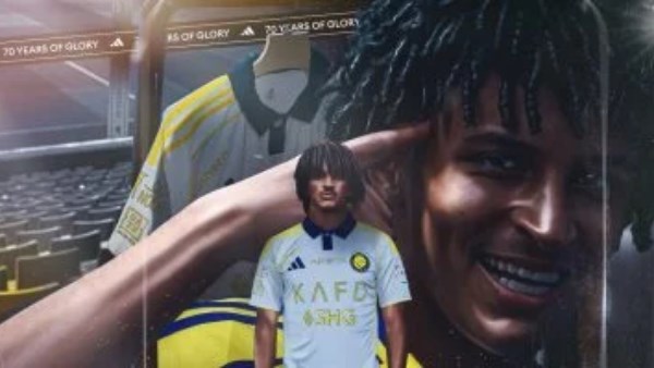 النصر السعودي يعلن أولى صفقاته الصيفية رسميا