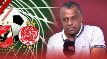 قادرون على صناعة التاريخ بالمونديال.. وأتمنى فوز الوداد باللقب (حوار)