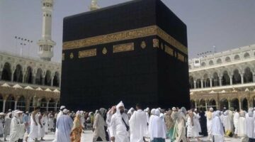 عاجل.. عبر تطبيق “نسك”.. بدء إصدار تأشيرات العمرة الدولية لموسم 2025