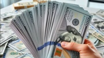سعر الدولار اليوم الجمعة 13 يونيو 2025.. ارتفاع جديد أمام الجنيه المصري