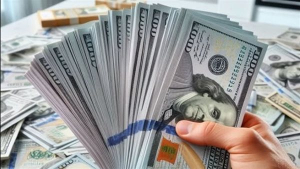 سعر الدولار اليوم الجمعة 13 يونيو 2025.. ارتفاع جديد أمام الجنيه المصري