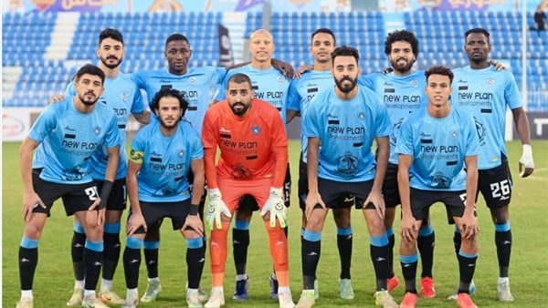 غزل المحلة يوضح سبب رحيل محمد عودة بعد فترة قصيرة