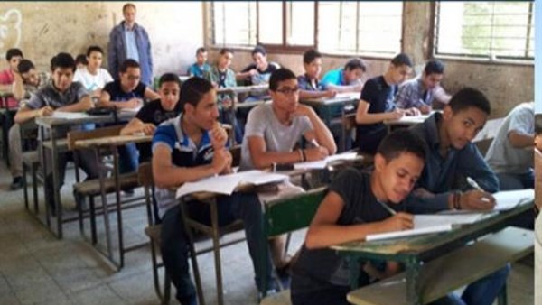 انتهاء ماراثون امتحانات الشهادة الإعدادية 2025 اليوم بجميع المحافظات