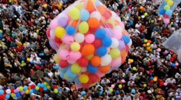موعد صلاة عيد الأضحى في القاهرة والمحافظات