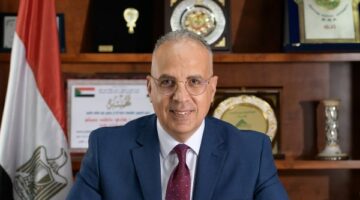 “سويلم” يوجه باستمرار متابعة حالة الري بكافة المواقع على مستوى الجمهورية