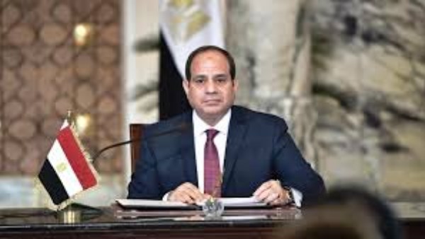 الرئيسان المصري والإيراني يؤكدان أهمية استئناف المفاوضات بشأن البرنامج النووي