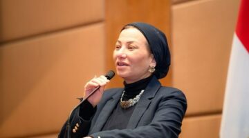قضايا التصحر تحتل أهمية كبرى خلال 2025 نظرًا لارتباطها الوثيق بالأمن الغذائي