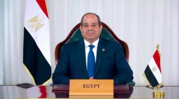 وزيرة التنمية المحلية تهنئ الرئيس السيسى والحكومة والمواطنين بالعام الهجري الجديد