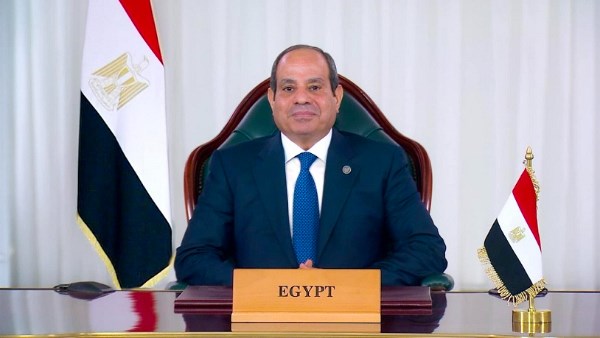 وزيرة التنمية المحلية تهنئ الرئيس السيسى والحكومة والمواطنين بالعام الهجري الجديد