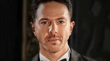 عمر الشناوي يشارك جمهوره بزيارته لمستشفى 57357