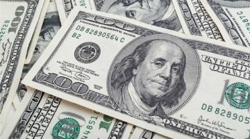 سعر الدولار أمام الجنيه في البنوك المصرية اليوم الثلاثاء 3 يونيو