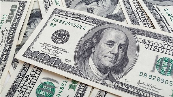 سعر الدولار أمام الجنيه في البنوك المصرية اليوم الثلاثاء 3 يونيو