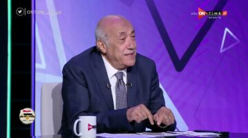 فتحي سند بعد توديع الأهلي مونديال الأندية: الفريق أهدر فوزا ساحقًا
