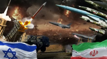 عاجل.. هجوم سيادي مرتقب.. إسرائيل تجهّز لضرب قلب السلطة الإيرانية