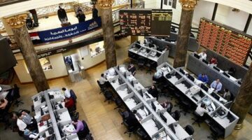 ارتفاع طفيف في مؤشر مديري المشتريات في مصر خلال مايو رغم استمرار التراجع في الإنتاج والتوظيف