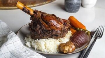 بطعم لا يقاوم..طريقة تحضير الموز الضاني في الفرن