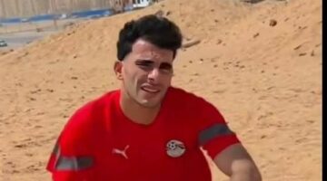 “قولتله بعني واستفيد بالفلوس”.. “زيزو” يكشف تفاصيل مكالمة رئيس الزمالك له
