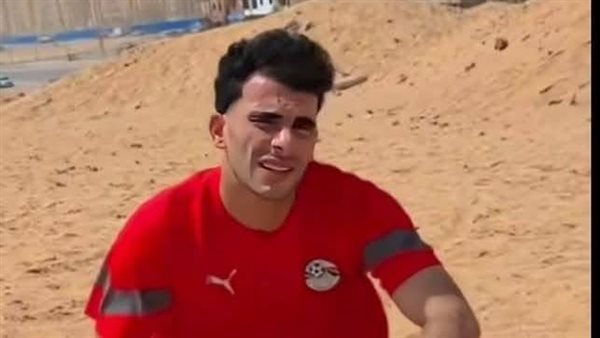 “قولتله بعني واستفيد بالفلوس”.. “زيزو” يكشف تفاصيل مكالمة رئيس الزمالك له