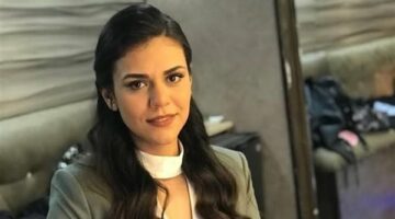 مش بحب أحط ميك أب في أدواري