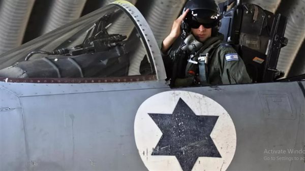 التليفزيون الرسمي سيبث اعترافات طيارين إسرائيليين أسرى لدى طهران