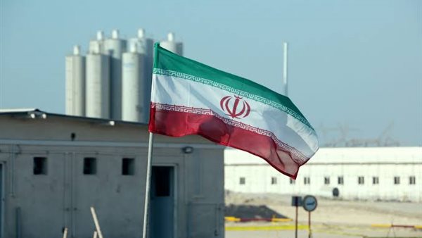 إيران تعلن نقل جميع المواد المخصبة إلى أماكن آمنة