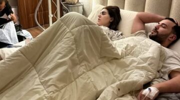 بعد تعرضه لـ انسداد في شريان القلب.. مسلم يهاجم مصطفى كامل: “مش مسامحك”