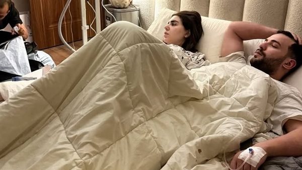 بعد تعرضه لـ انسداد في شريان القلب.. مسلم يهاجم مصطفى كامل: “مش مسامحك”