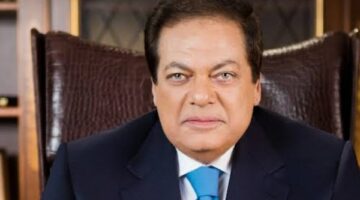 أبو العينين يشكر الخطيب ومحسن صلاح وفرج عامر لتهنئتهم سيراميكا كليوباترا على الفوز بكأس العاصمة