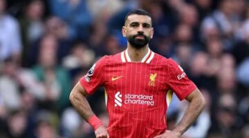 خوفا من الحديث عن حرب غزة.. بي بي سي تلغي حلقة محمد صلاح والمذيع يستقيل