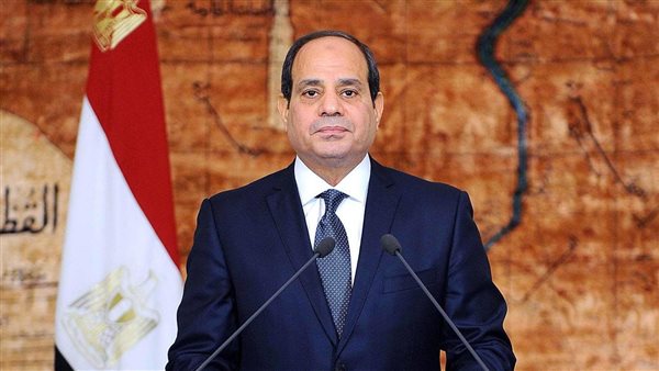 بيراميدز يوجه الشكر للرئيس السيسي