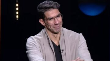 تجديد موسم واحد أو الاعتزال.. مصير شريف إكرامي مع بيراميدز
