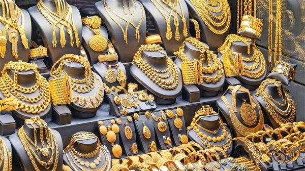 انخفاض أسعار الذهب في السوق المصري اليوم الثلاثاء غم صعود الأونصة عالميًا