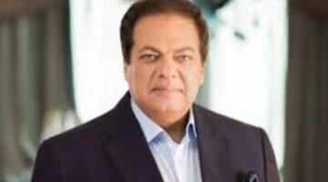 فخور بتتويج سيراميكا كليوباترا بكأس العاصمة.. ونرغب في إنشاء ناد جديد للألعاب الأخرى