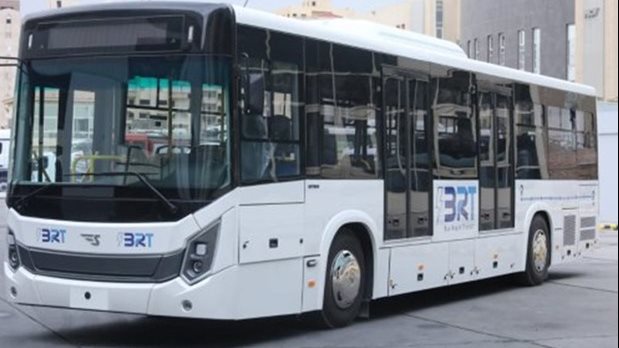 الأتوبيس الترددي السريع BRT.. نقلة حضارية جديدة في منظومة النقل بمصر