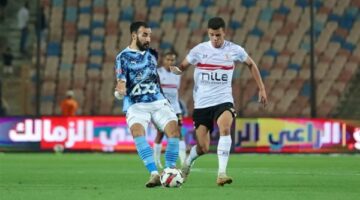 قمة نارية في استاد القاهرة.. شوطان إضافيان بين الزمالك وبيراميدز لحسم بطل الكأس
