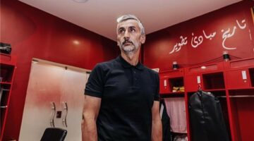 لعبت أمام الأهلي بأفريقيا وأعرف حجمه العملاق