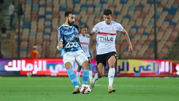 قمة نارية في استاد القاهرة.. شوطان إضافيان بين الزمالك وبيراميدز لحسم بطل الكأس