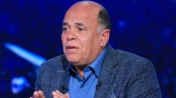 أتمني الأهلي يسانده ده واحد من أولاد النادي